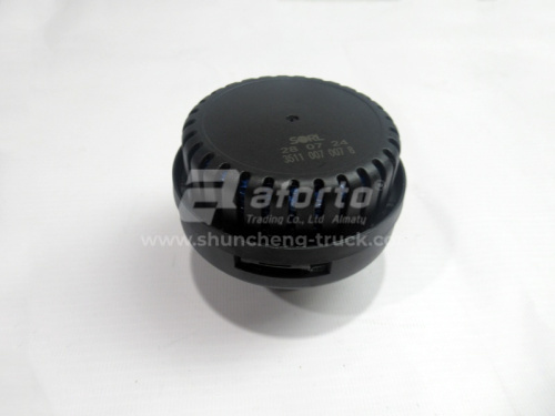 Глушитель шума на защелке УНИВЕРСАЛЬНОЕ (4324070150)