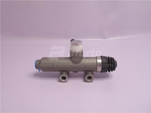 Цилиндр сцепления главный FOTON AUMAN ETX новая модель SORL