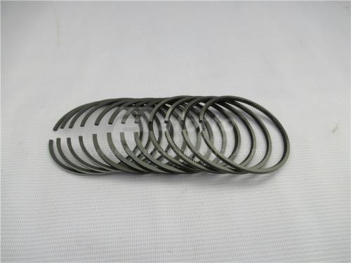 Кольца поршневые YUNNEI 490QZL