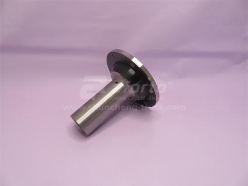 Крышка КПП подшипника первичного вала FAST 56.5*168