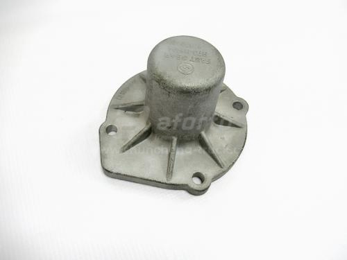 Крышка КПП FAST RTD/9JSD180 вала делителя промежуточного (длинного) (оригинал)