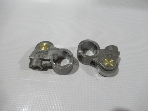 Коренной вал клапана CUMMINS ISM11