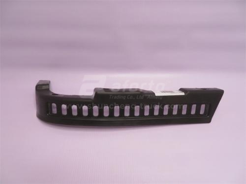 Молдинг бампера HOWO правая