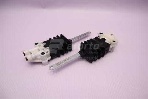 Пневморегулятор уровня пола кабины HOWO