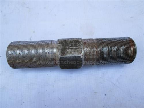 Тяга реактивная CAMC (между 1 и 2 мостами передней подвески)