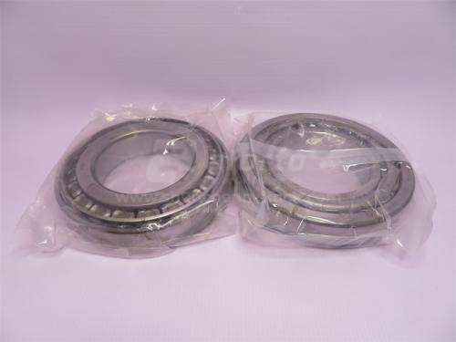 Подшипник ступицы STEYR задней наружный