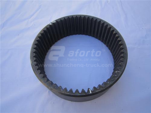 Шестерня бортового редуктора коронная AC16 Z=56