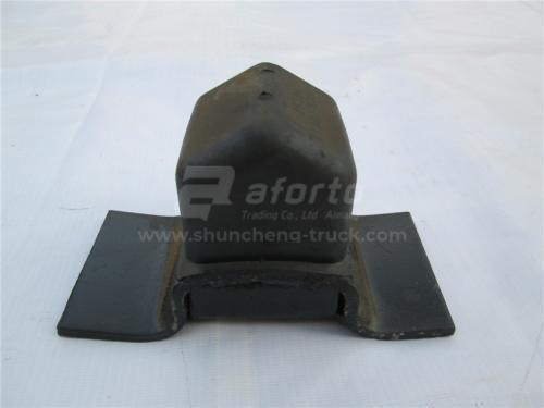 Седло рессоры CAMC передней