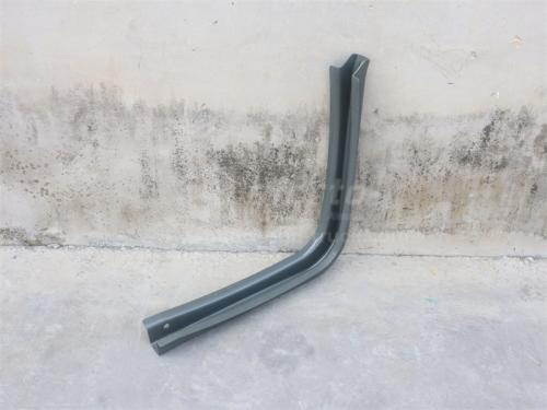 Кронштейн топливного бака HOWO TX/T5G  400L (оригинал)