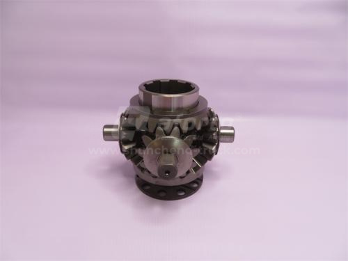 Ремкомплект дифференциала STEYR 24mm среднего моста межосевой