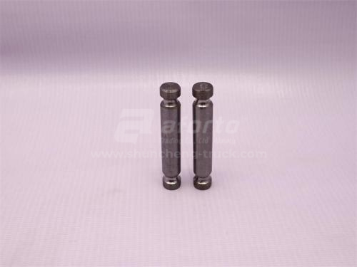 Палец тормозных колодок задних SHAANXI 12*97 (оригинал)
