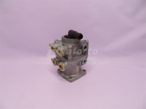 Цилиндр тормозной главный NORD BENZ 80B (4 отв) SORL