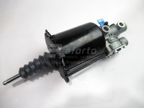 Цилиндр сцепления рабочий (ПГУ) MAN TGA 9700514120