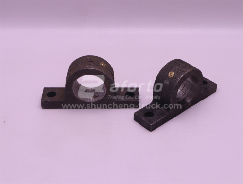 Кронштейн гидроцилиндра подъёма кузова 50mm