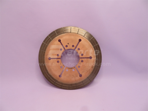 Фрикцион 2ой передачи АКПП Погрузчик LIUGONG ZL50C/ZL30E