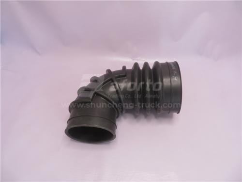 Гофра воздухозаборника FAW J6 QINYAN