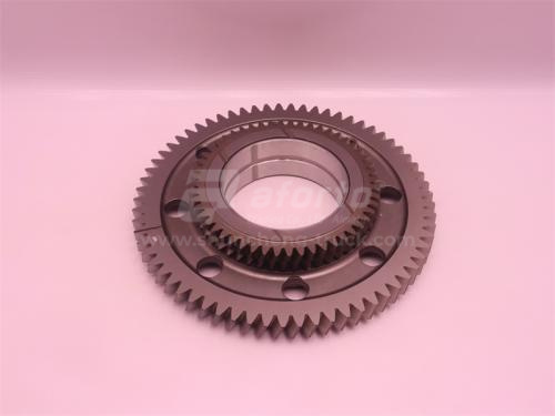 Шестерня средняя газораспределительного механизма WP12.430E201 (оригинал)