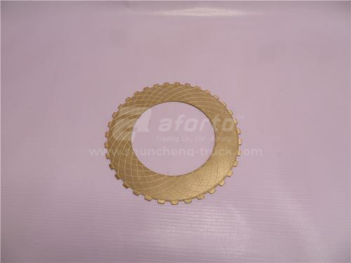 Диск фрикционный АКПП 6WG-200 Автогрейдер XCMG GR215