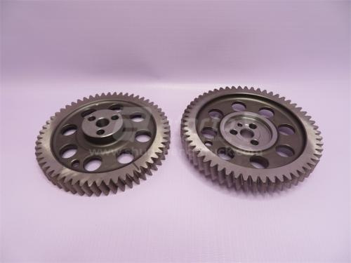 Шестерня WP12 газораспределительного вала