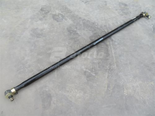Тяга рулевая поперечная HOWO 70T 1990mm