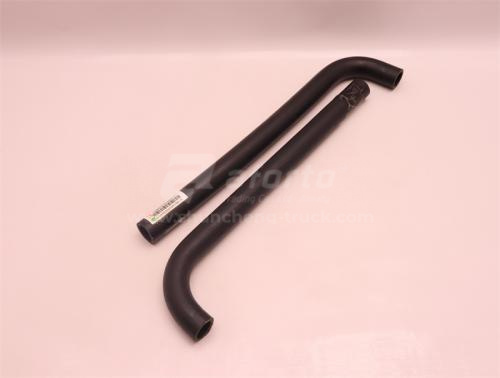 Шланг бачок ГУР HOWO TX (оригинал)