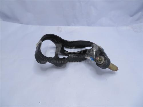 Кронштейн КПП GTL