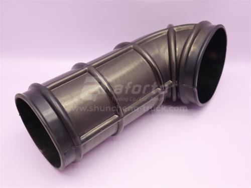 Патрубок воздухозаборника HOWO 1510 (оригинал)