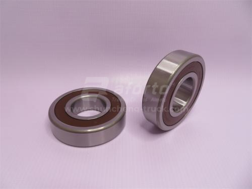 Подшипник АКПП XCMG GR180/215 WG180 и маховик (Миксер) NSK