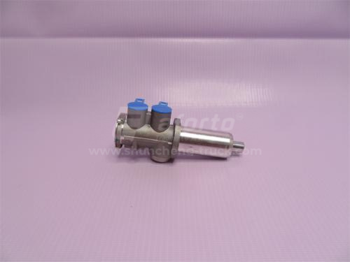 Клапан сцепления пневматический HOWO SORL