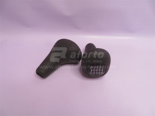 Ручка рычага КПП  STEYR