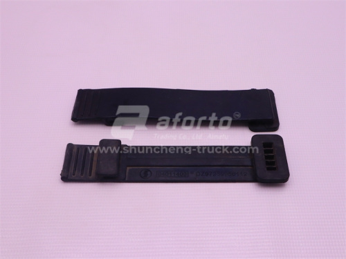 Стяжка крыла SHAANXI X3000/SINOTRUK заднего колеса