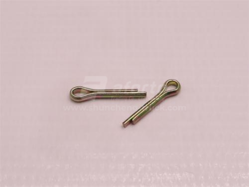 Шплинт педаль газа HOWO новая модель (оригинал)