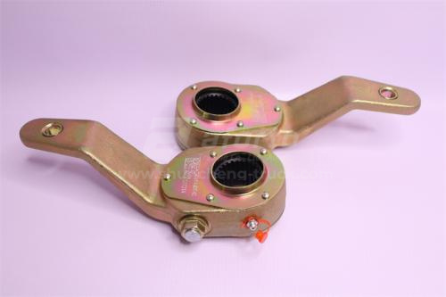 Трещётка тормозная HOWO 70T передняя правая Z = 26