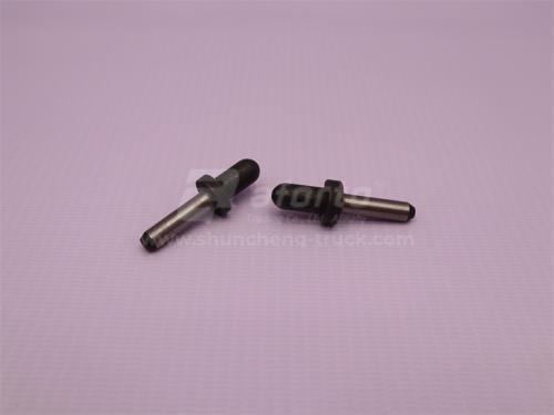 Палец пневмоцилиндра переключения повышенной/пониженной передач HW КПП (оригинал)