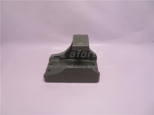 Кронштейн рессорыHOWO/08 задней правый