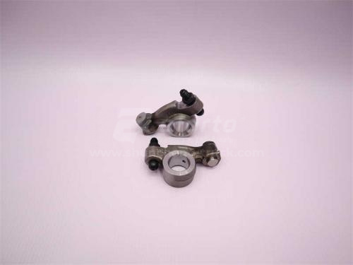 Коромысло WP10/WD618 EVB выпускного клапана (оригинал)