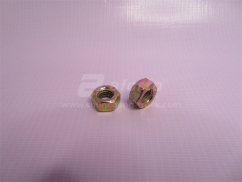 Гайка 10*1.5 мелкая резьба