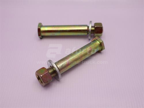 Болт 20*113*1.5 заднего стабилизатора STEYR/HOWO 70T Уп/2шт