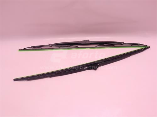 Щетка стеклоочистителя SHAANXI X6000 700мм (оригинал)