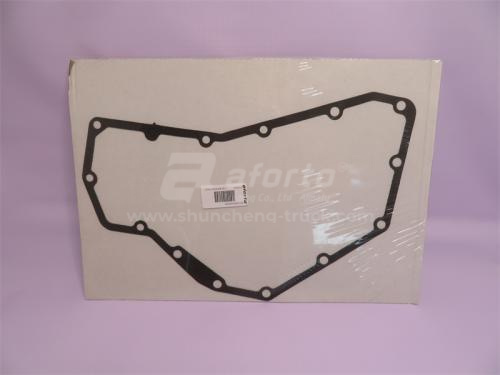 Прокладка крышки теплообменника SINOTRUK WD615 Euro II