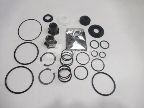 Цилиндр тормозной главный DAF 1276861