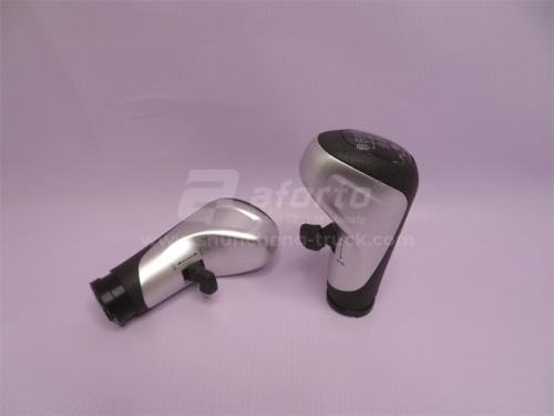 Ручка рычага КПП (12 скоростной) SHAANXI X3000