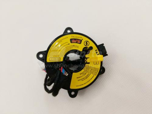 Кольцо контактное звукового сигнала SHAANXI X6000 (оригинал)