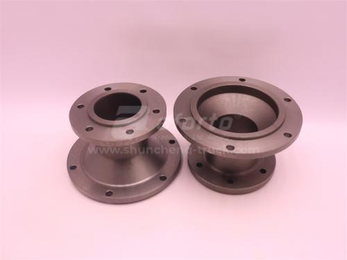 Фланец крыльчатки WP10.340E22 4 клапана (оригинал)