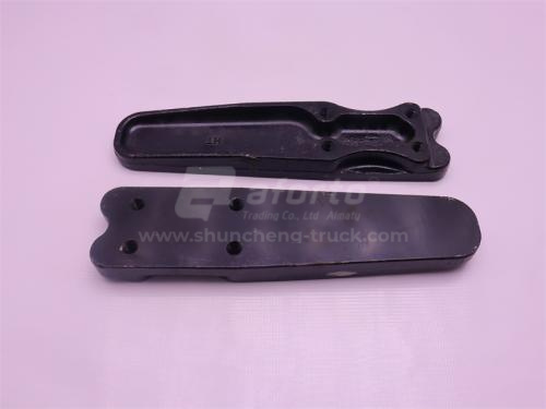 Пластины балансира SHAANXI X3000/F3000