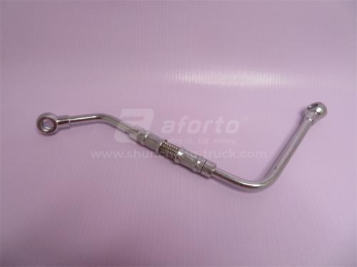 Шланг масляный D10 (оригинал)