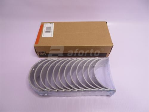 Вкладыши шатунные CUMMINS 6CT +0.5