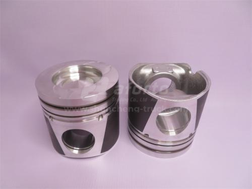 Поршень WD615 Euro II  BOHAI