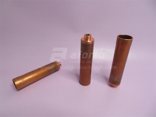 Стакан форсунки SINOTRUK EGR (2 клапана) 7mm (оригинал)