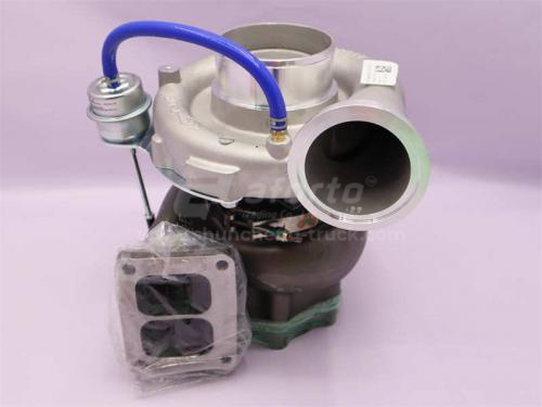 Турбокомпрессор 0258 WEICHAI WP12 (оригинал)